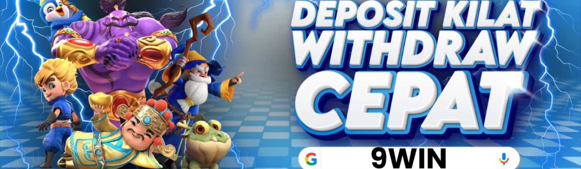 DEWAGARUDA77 Desktop