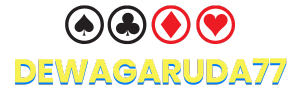 Logo DEWAGARUDA77